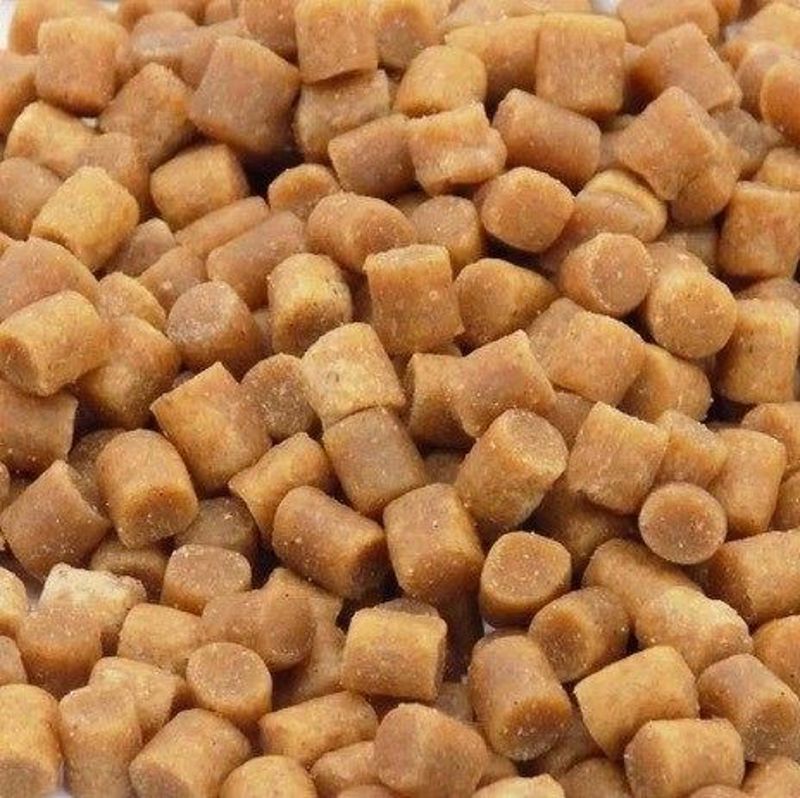 Coppens Coarse Fishery Pellets 700g 