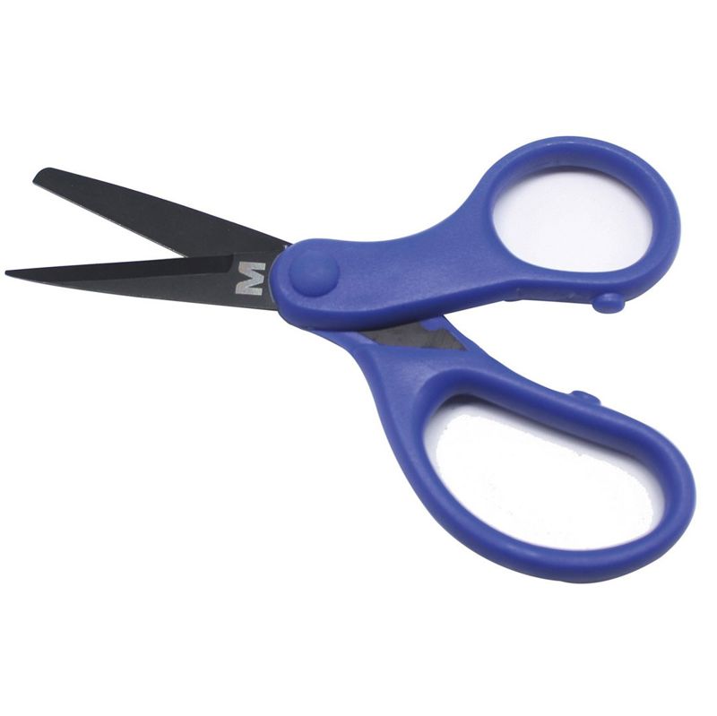 Mustad Small Braid Scissors