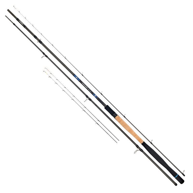 Daiwa Tournament-S Feeder Rods