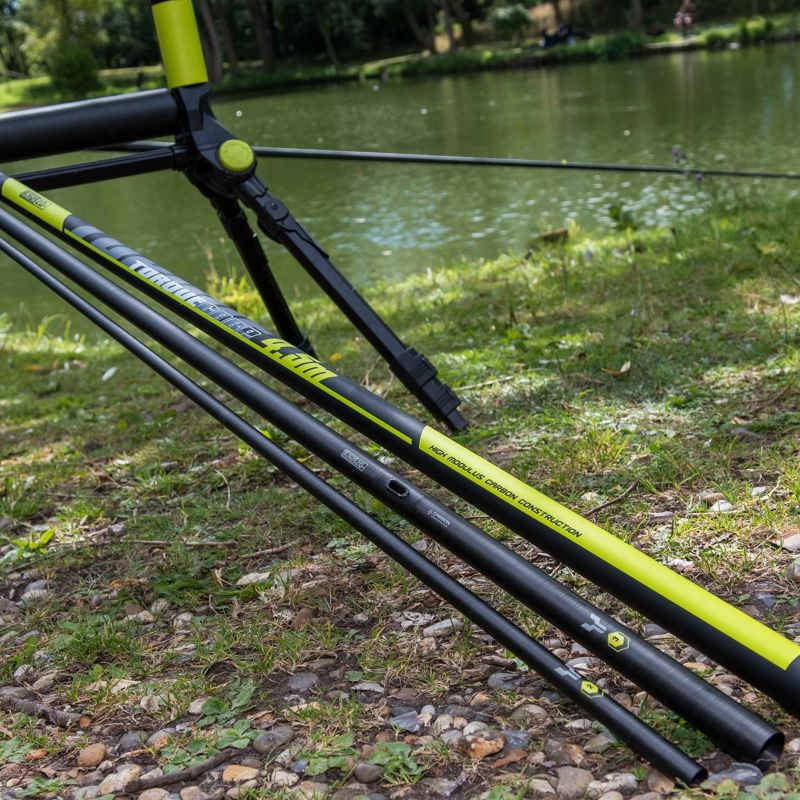 Matrix Torque Carp Poles