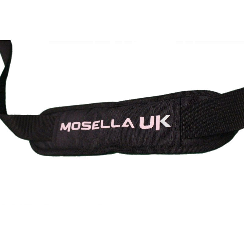 Mosella EMS Trolley Bag 70L