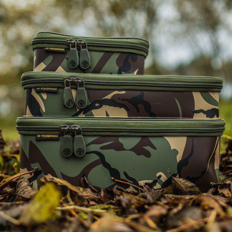 Wychwood Extremis Tactical EVA Modular Accessory Bags