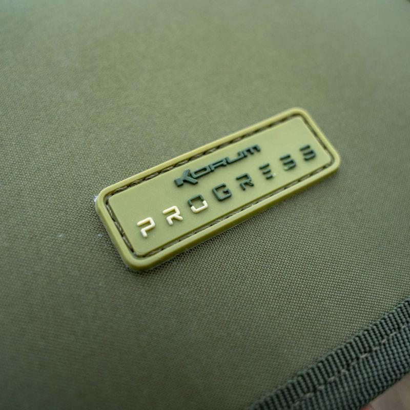 Korum Progress Document Wallet