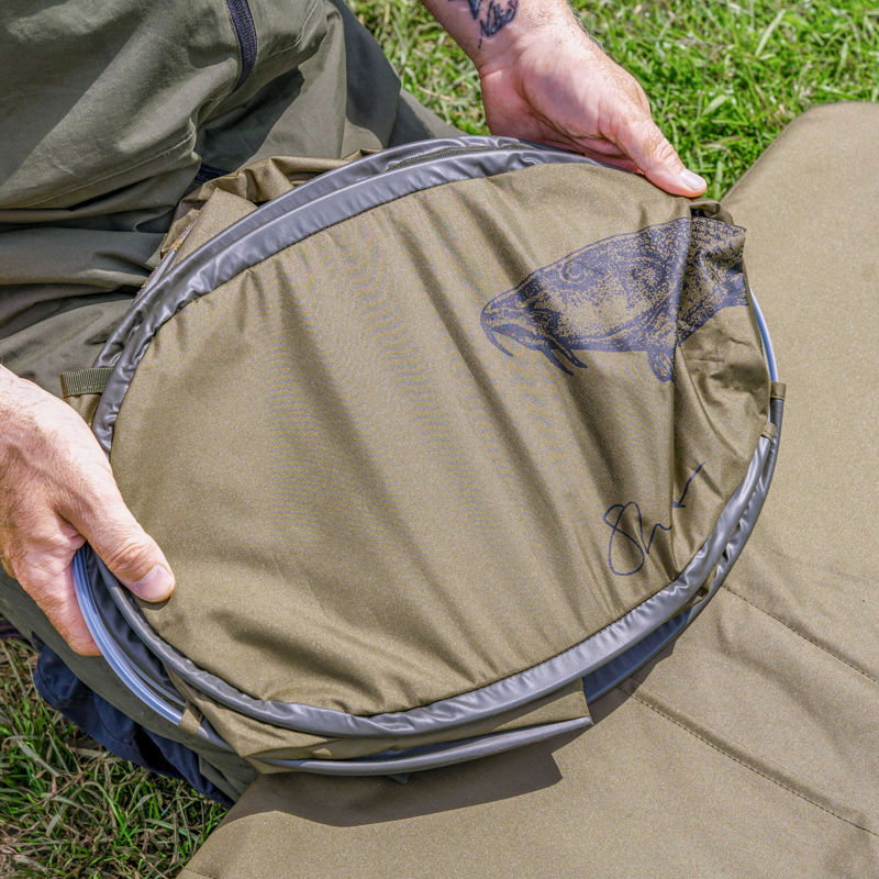 Korum Classic Barbel Fast Mat