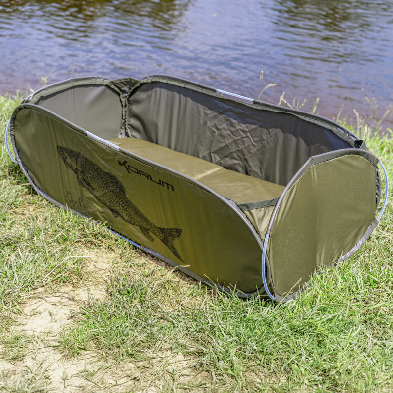 Korum Classic Barbel Fast Mat