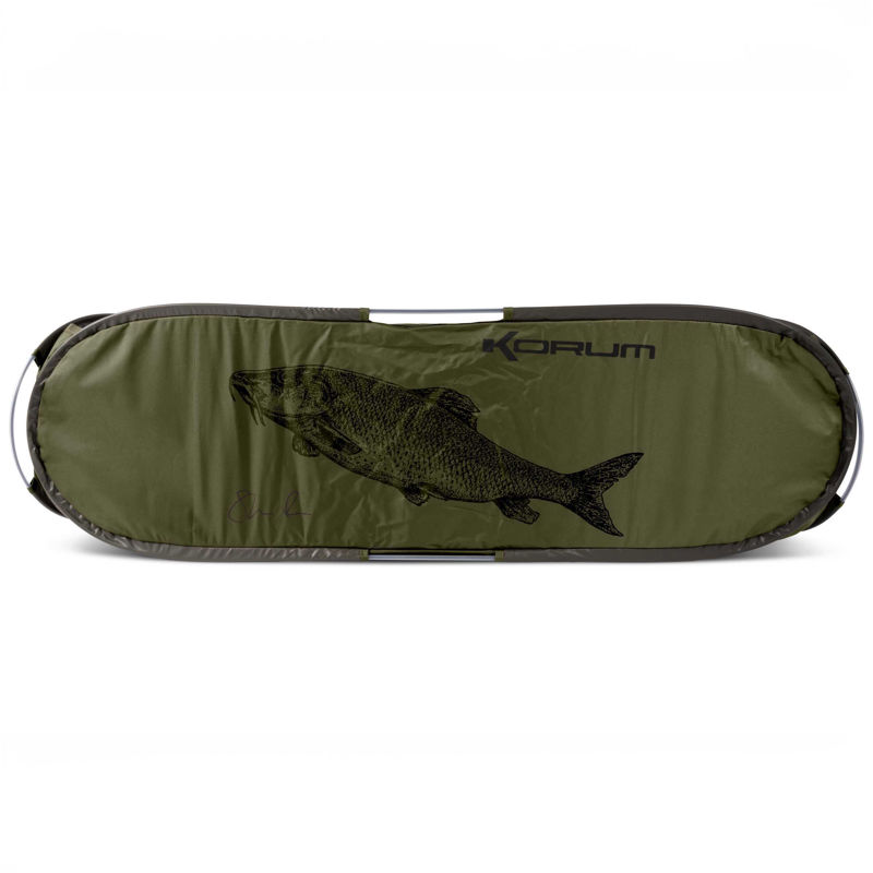 Korum Classic Barbel Fast Mat