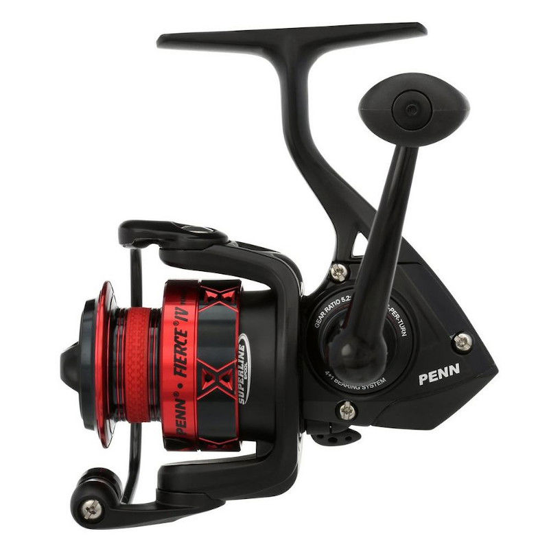 Penn Fierce IV Spinning Reels