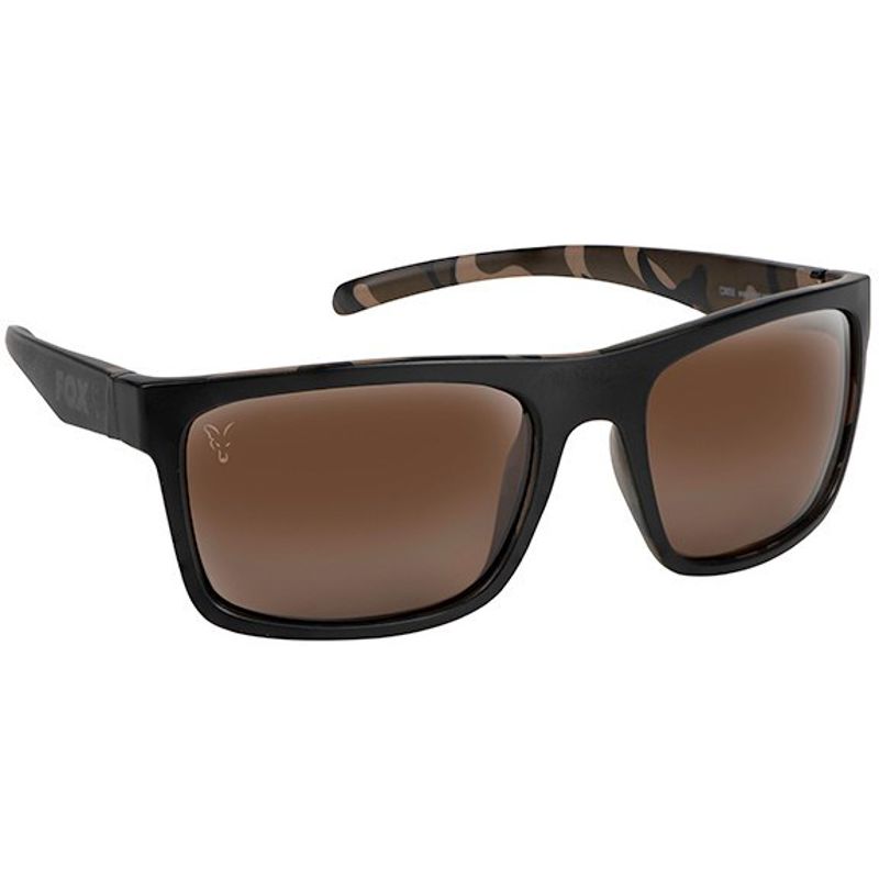 Fox Avius Black Camo Sunglasses