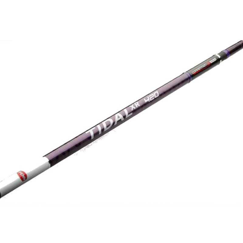 Penn Tidal XR Solid Carbon Tip Lowrider Rods