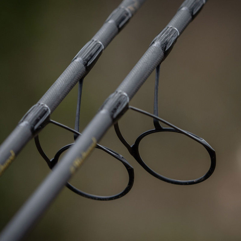 Wychwood Epic Carp Rods