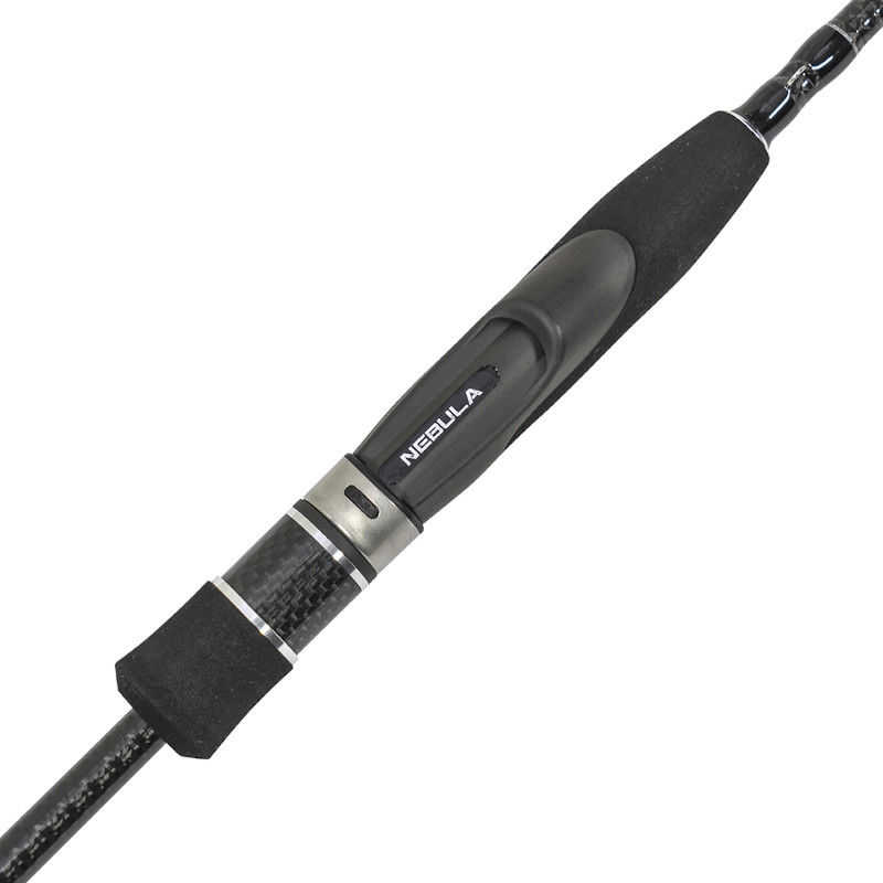 HTO Nebula Micro Jigging Rod 6ft/15-40g