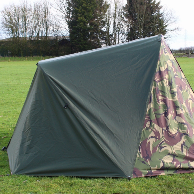 Wychwood Tactical Compact Bivvy Overwrap