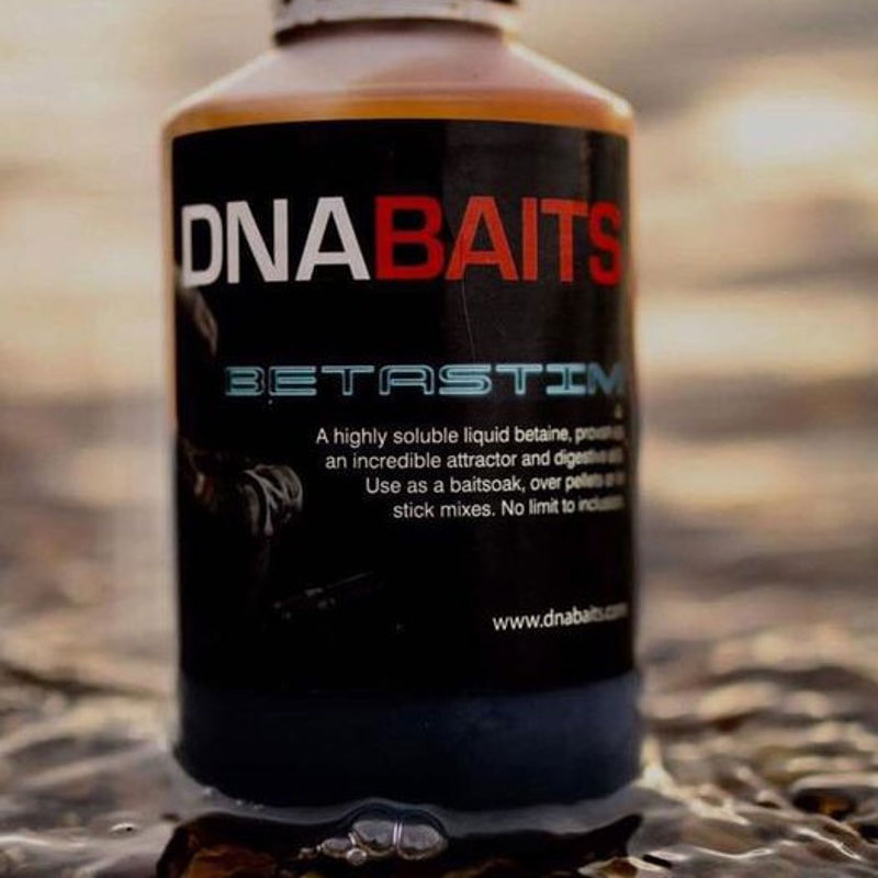 DNA Baits BetaStim 500ml