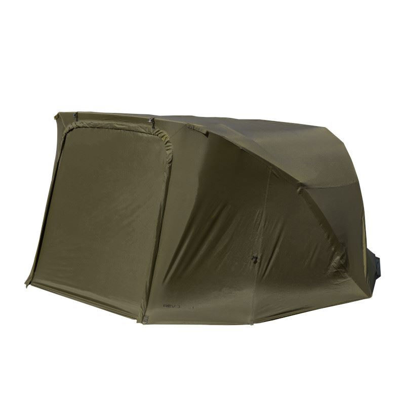 Avid Carp Revolve Bivvy Overwraps