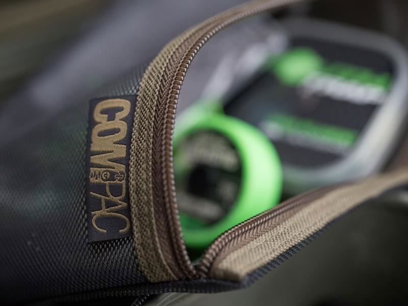 Korda Compac Wallets