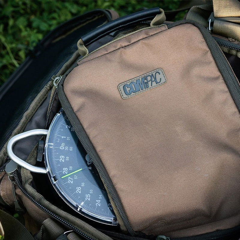 Korda Compac Scales Pouch