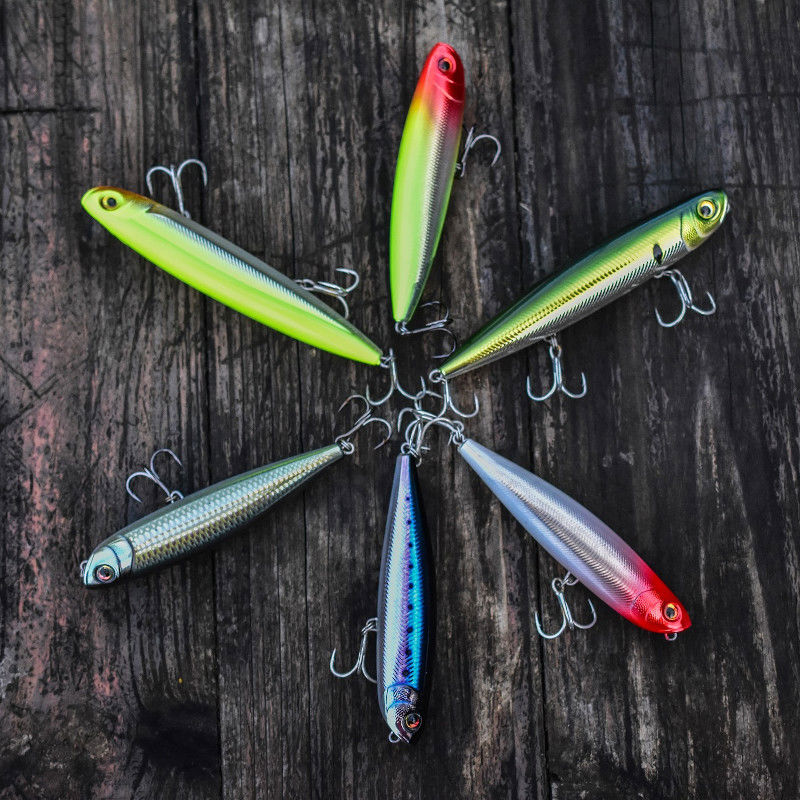 Rapala Precision Xtreme Pencil Lures 8.7cm/12g