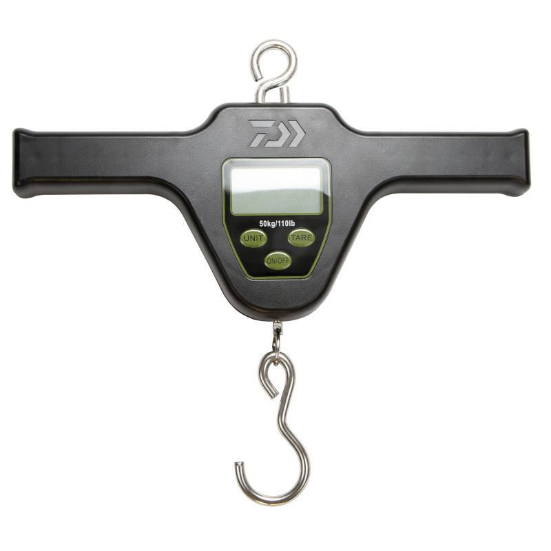 Daiwa Digital Scales 50Kg