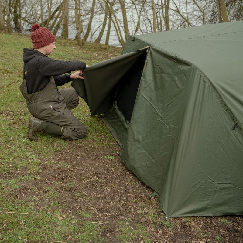 Wychwood Tactical Bivvy Overwrap