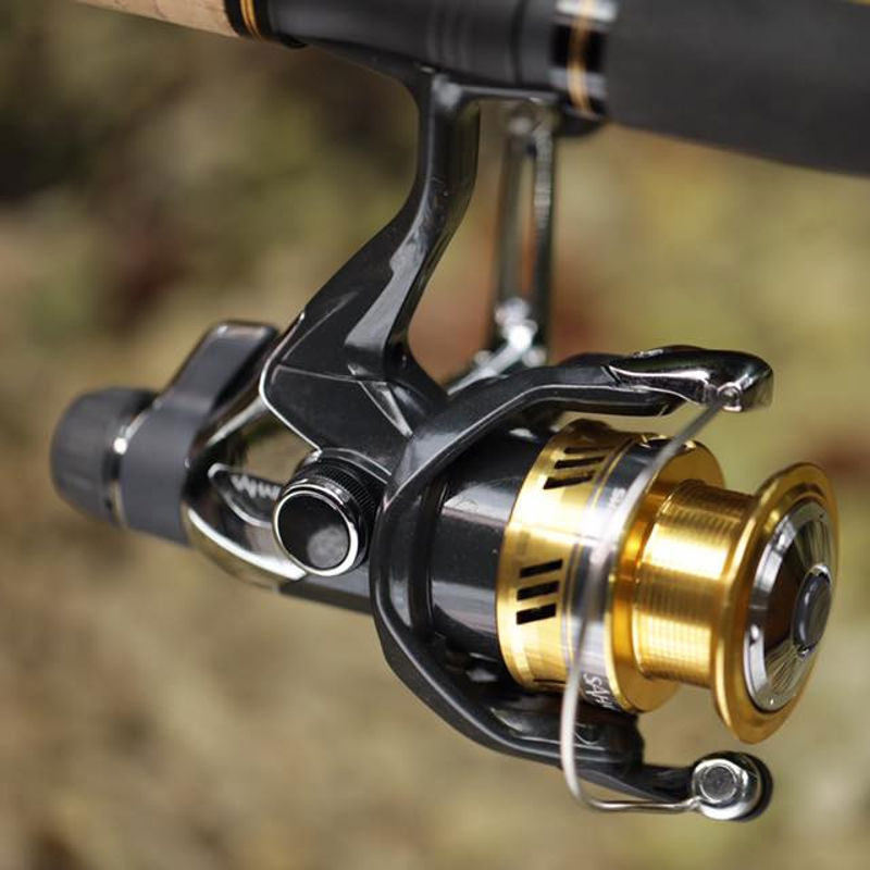 Shimano Sahara RD Reel