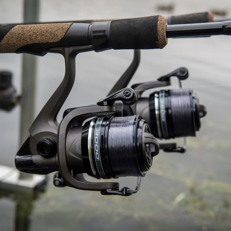 Matrix Ethos XR Reels