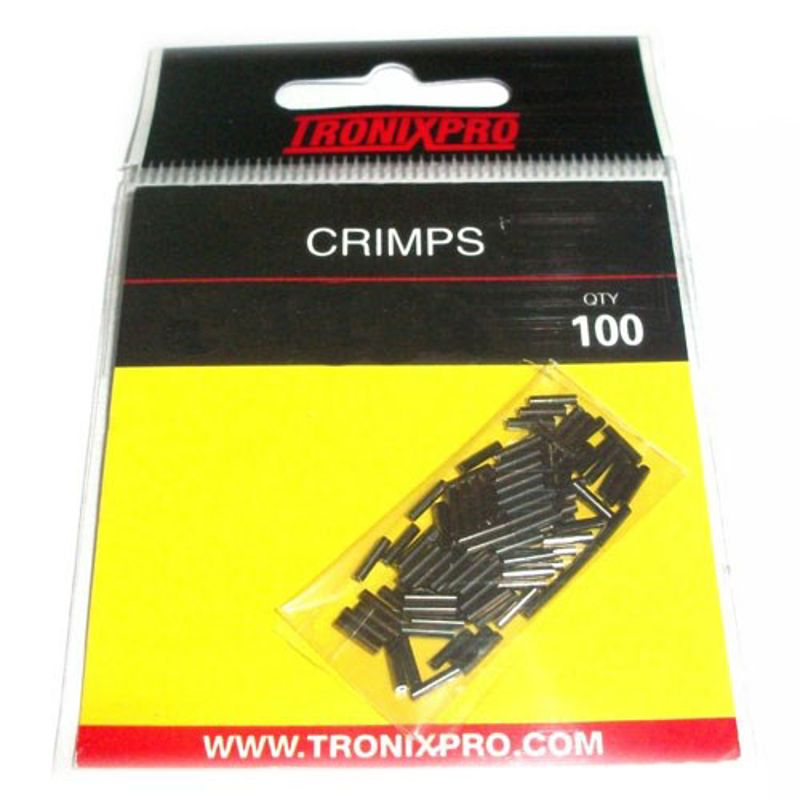 TronixPro Crimps