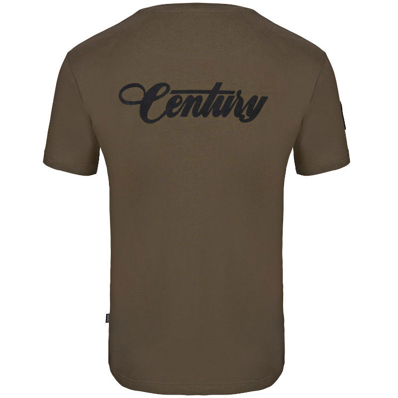 Century Forge Green T-Shirt