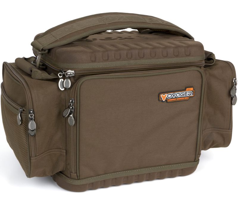 Fox Voyager Compact Barrow Bag