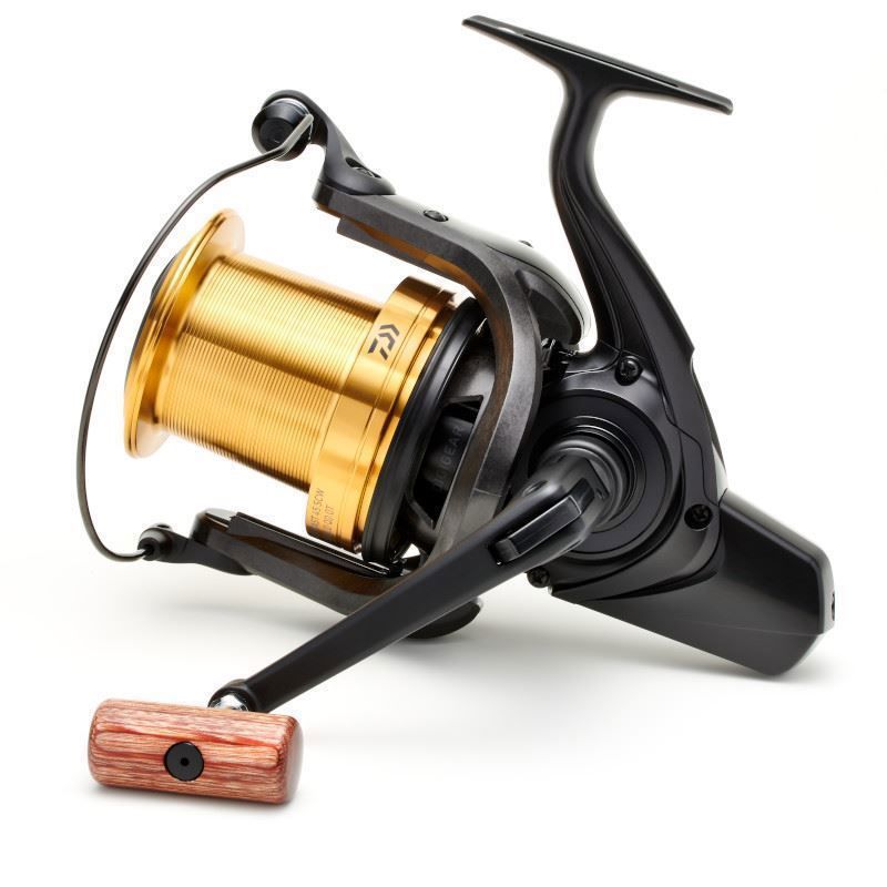 Daiwa 21 Crosscast 45 SCW QD-OT Reel