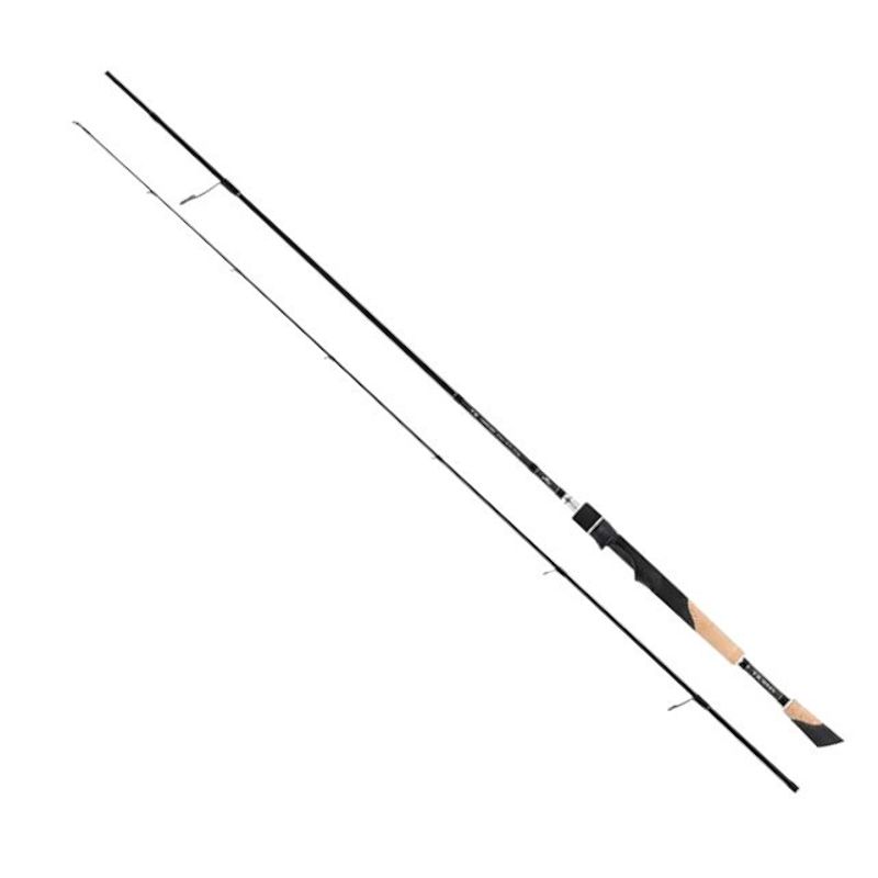 Fox Rage TR Finesse Game Rod 6ft 11in