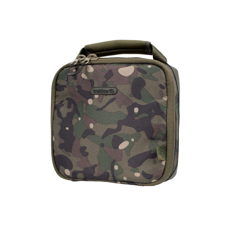 Trakker NXC Camo Tackle Bag