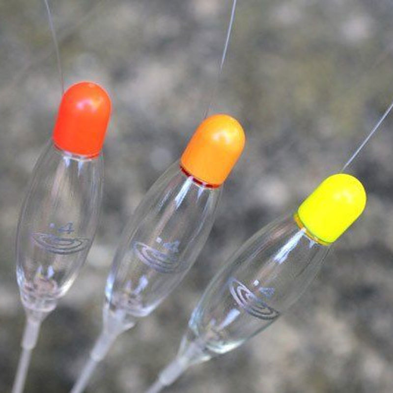 Drennan Crystal Dibber Rigs