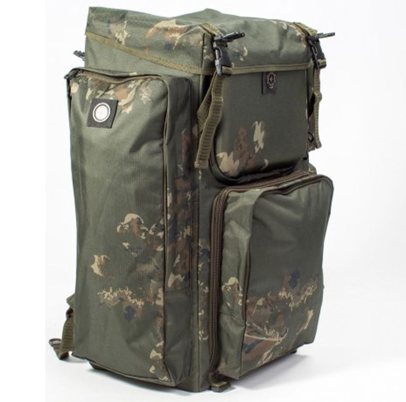 Nash Scope Ops Deploy Rucksack