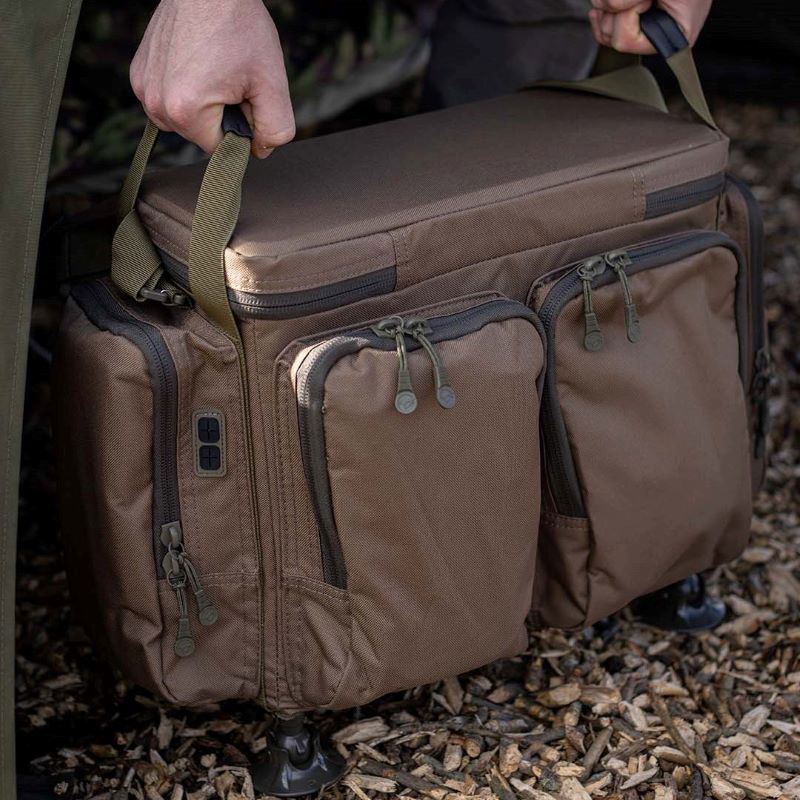 Korda Compac Framed Carryalls