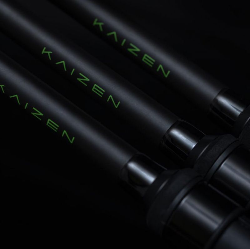 Korda Kaizen Green Spod Rods