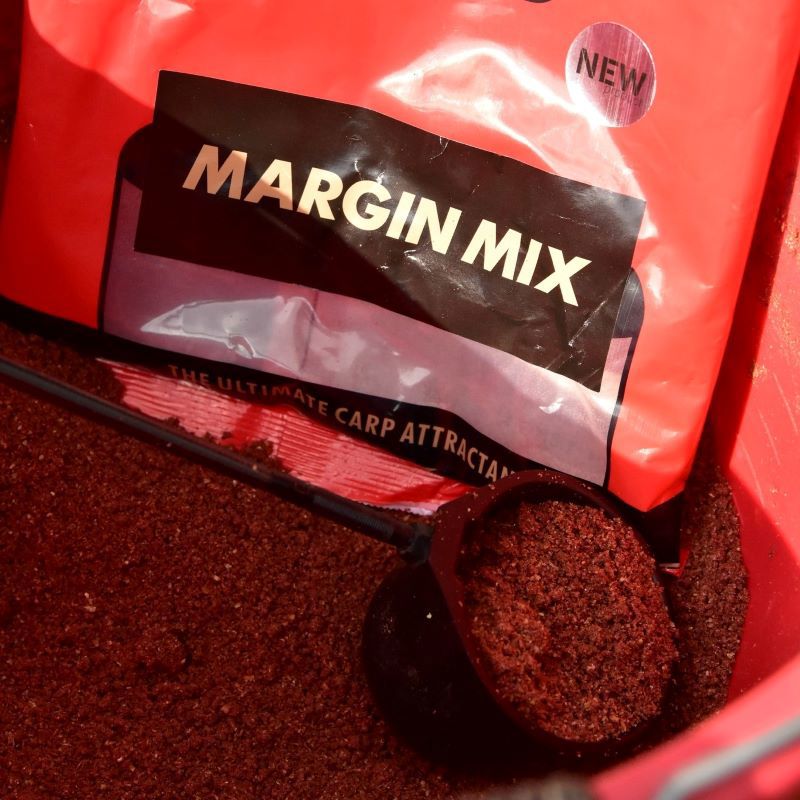 Dynamite Baits Robin Red Margin Mix Groundbait 1.8kg