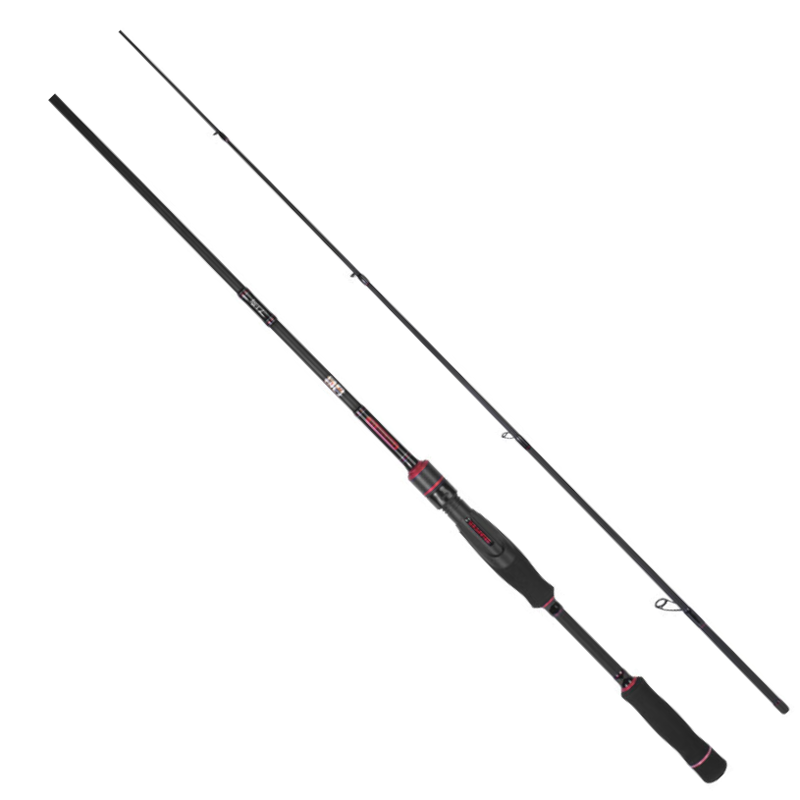 Korum Snapper Cult Finesse Jig Rod