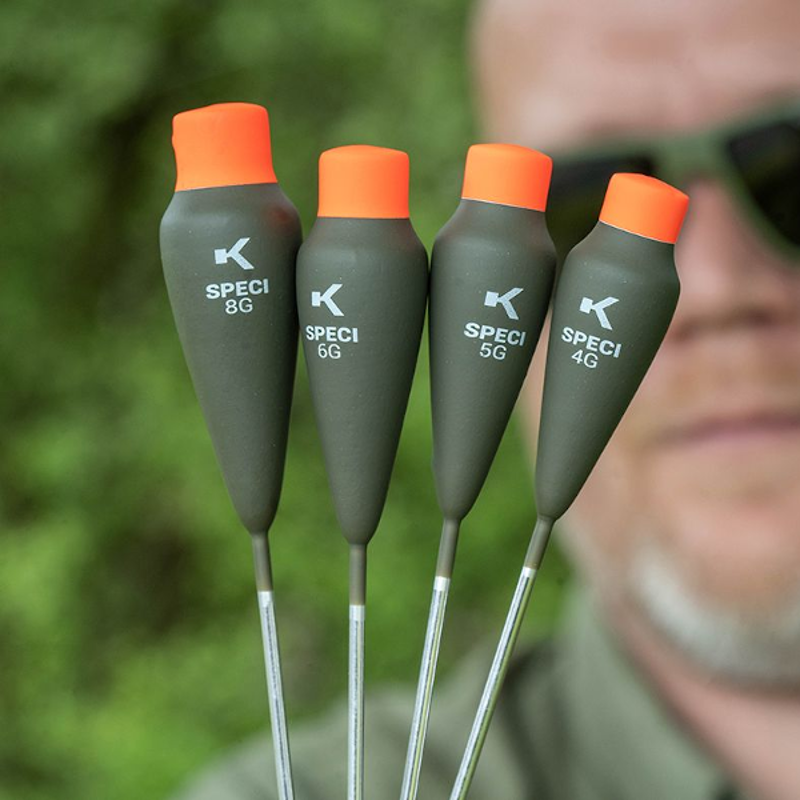 Korum Glide Speci Stick Floats