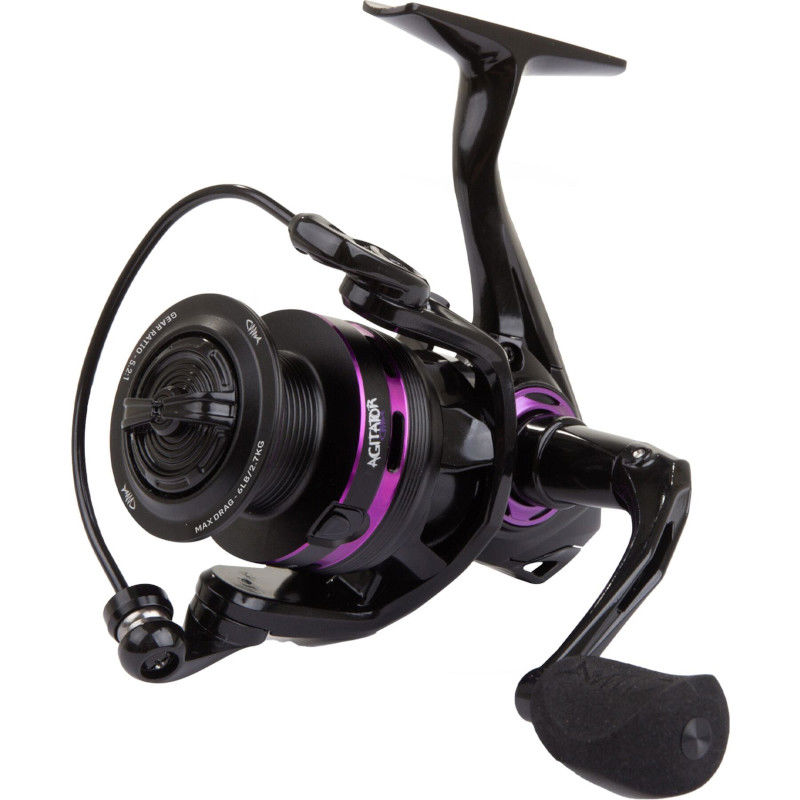 Wychwood Agitator Series 2 Reels