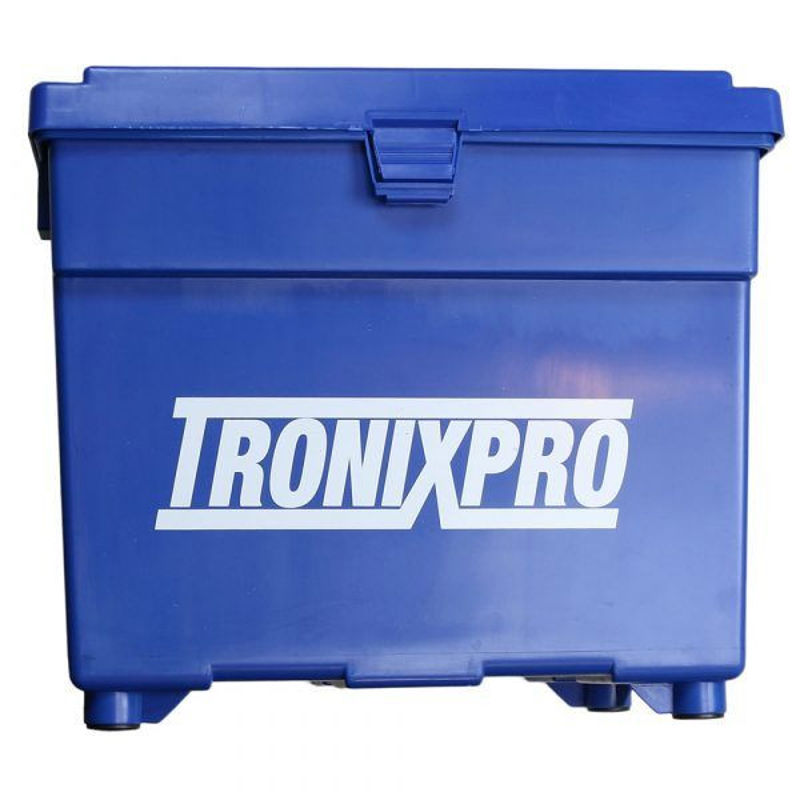 TronixPro Beach Seat Boxes