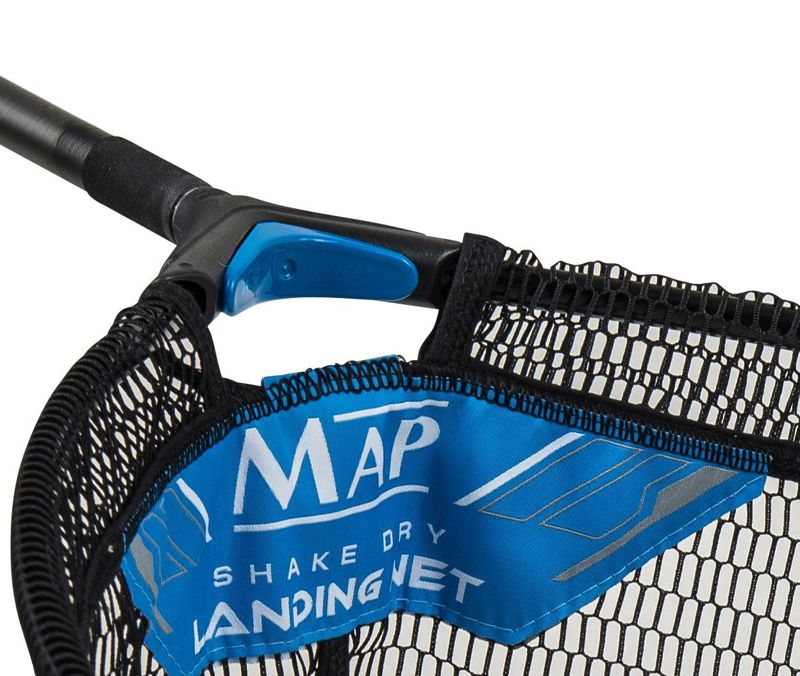 MAP Shake Dry Net 18inch