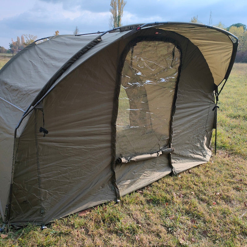 JRC Cocoon 2G Universal Porch