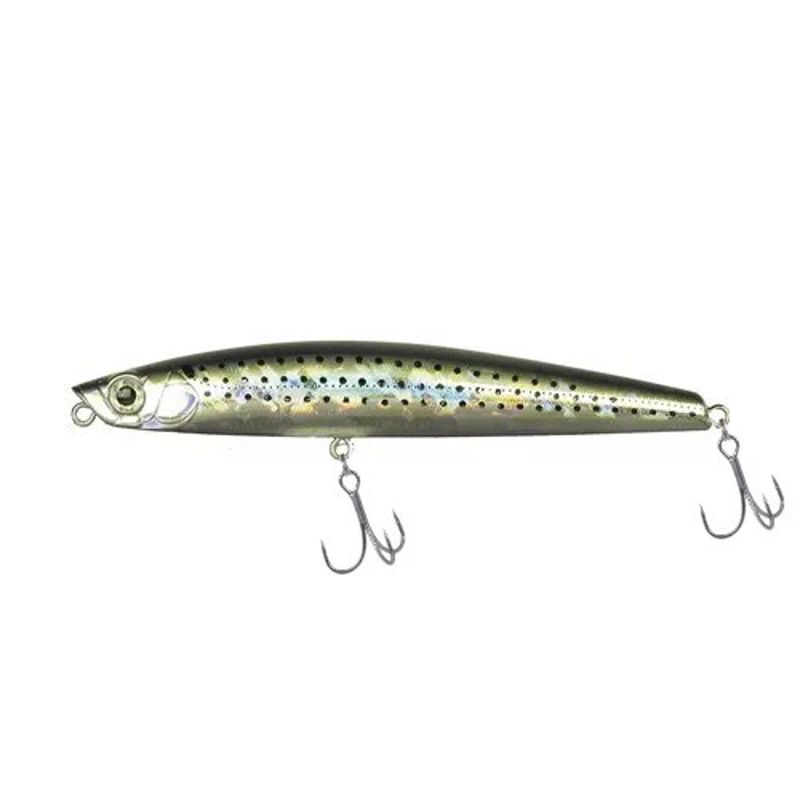 Bassday Sugapen 120F Lures