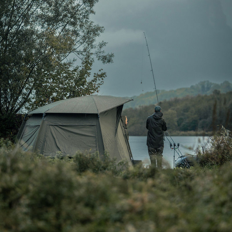 Trakker Tempest RS 200 Skull Cap