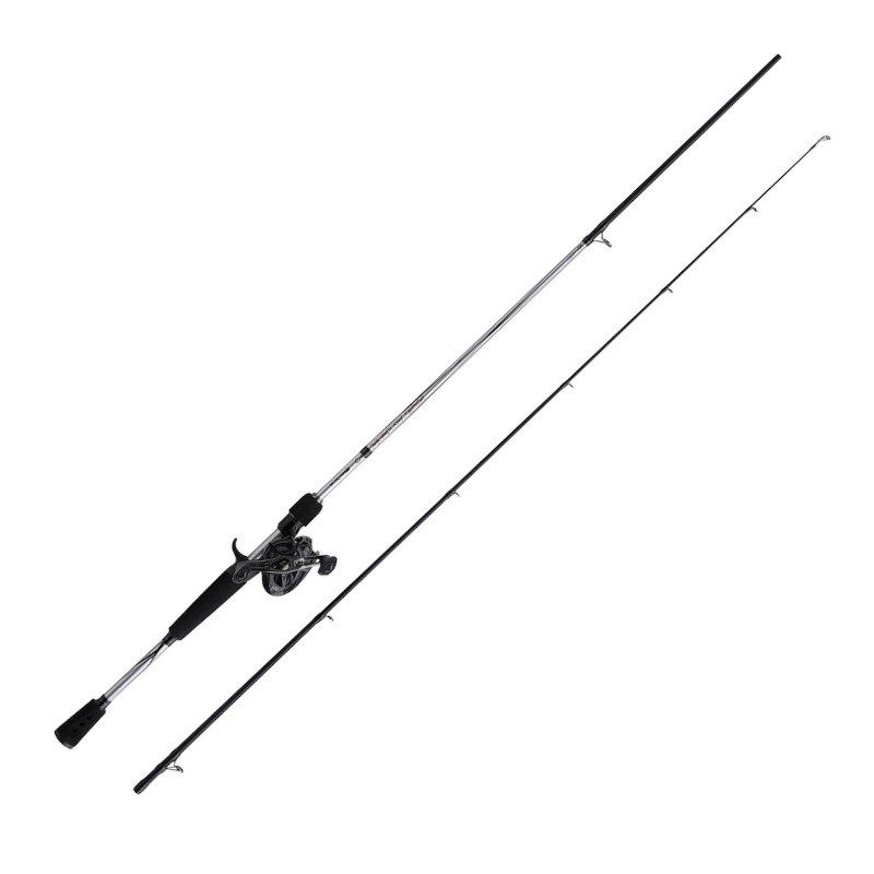 Abu Garcia Fast Attack Casting Combo 7ft