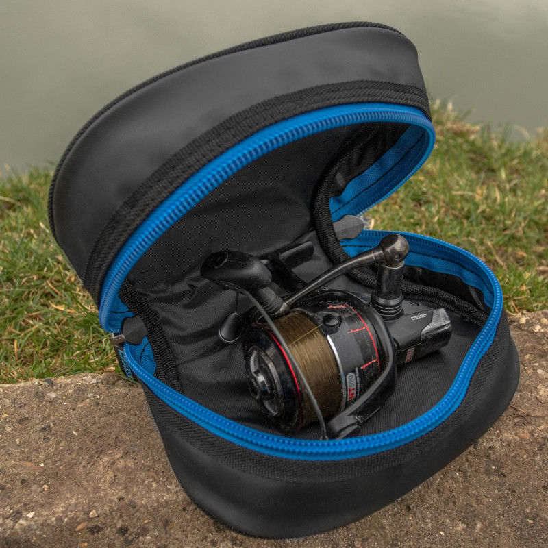 Preston Innovations Supera X Reel Case