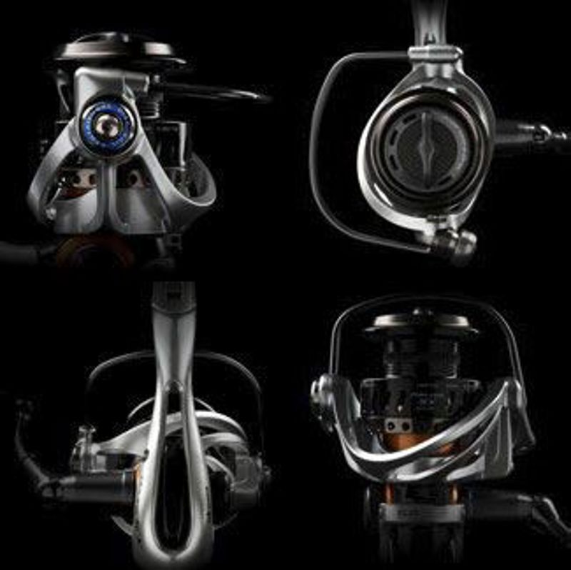 Okuma Helios SX Reels