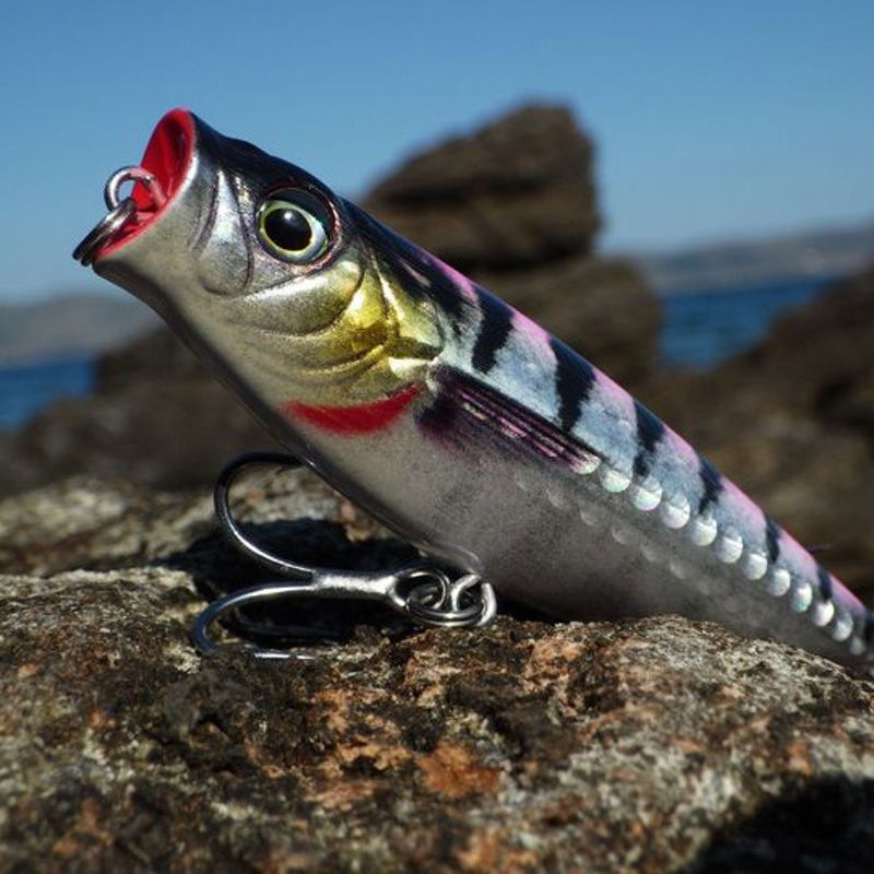 Savage Gear Pop Walker Lures