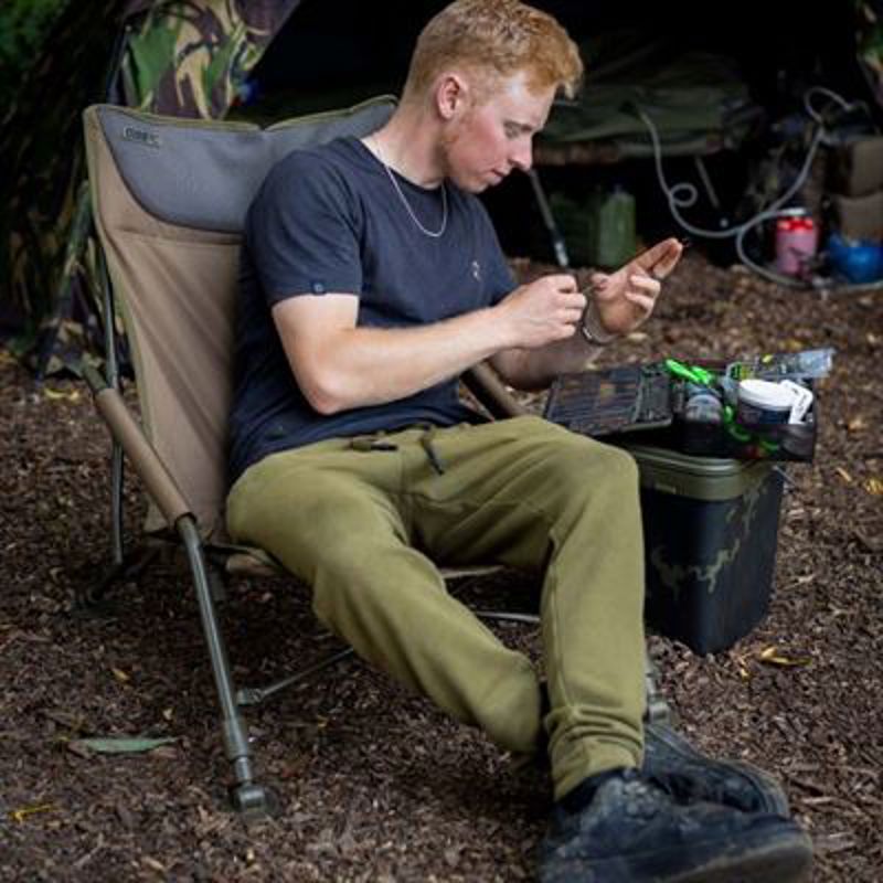 Korda Compac Low Chair