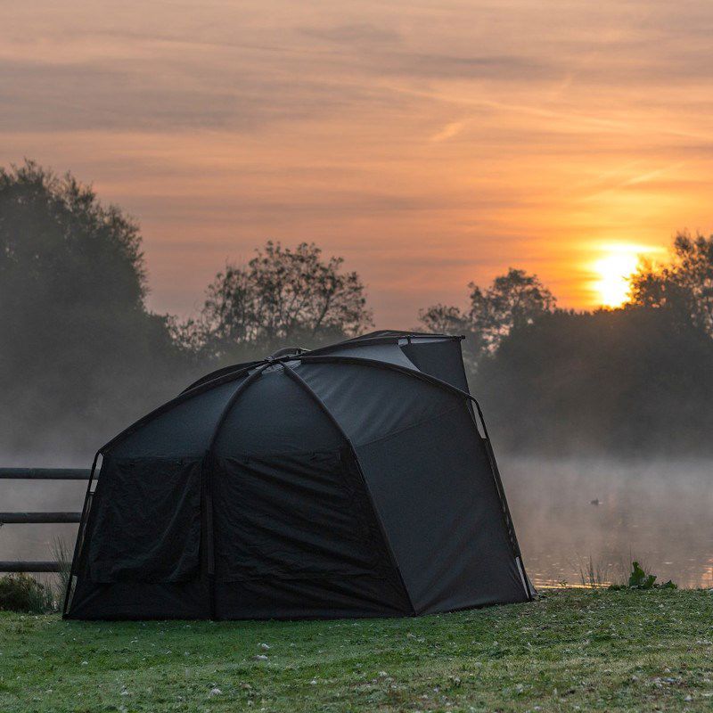 Nash Titan T2 Bivvy MKII